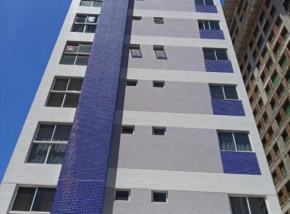 Lindo ap de dois quartos em tambaú
